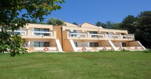 Холидей Вилидж 4*, Дюни