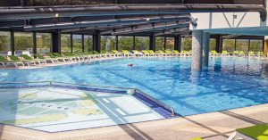 Хот Спрингс Медикъл и СПА 4*, с.Баня