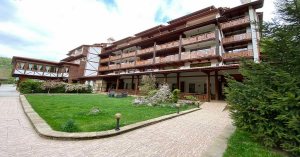 Хотел Боженци 2*, с. Боженци