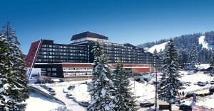 Хотел Самоков 4*, Боровец