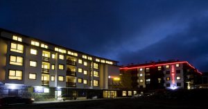 Апартхотел Каза Карина 4*, Банско