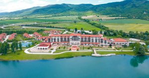 Hyatt Regency Pravets Resort 4*, Правец