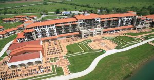 Hyatt Regency Pravets Resort 4*, Правец