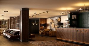 Хотел Иглика Палас 4*, Боровец