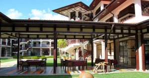 СПА Хотел Исмена 4*, Девин