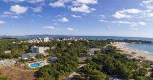 Хотел КООП Китен 2*, Китен