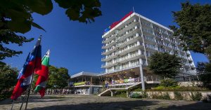 Хотел КООП Китен 2*, Китен