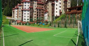 Хотел Камелия 4*, Пампорово