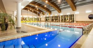 Хотел Каменград 4*, Панагюрище