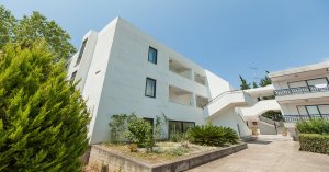 Kassandra Mare Hotel 4*, Nea Potidea