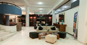 Автобусна почивка на Халкидики - Kassandra Mare Hotel 4*, Nea Potidea