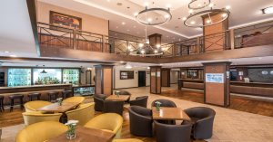 Хотел Лион 4*, Банско