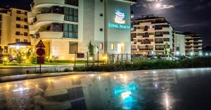 Лонг Бийч Ризорт енд СПА 3*, Шкорпиловци