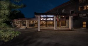 Хотел Вила Магус 4*, Природен парк Витоша