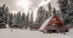 Комплекс Малина 3*, Пампорово