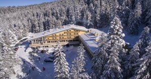 Хотел Мальовица 1*, Говедарци