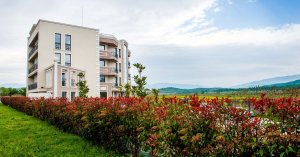 СПА Хотел Мантар 3*, Марикостиново