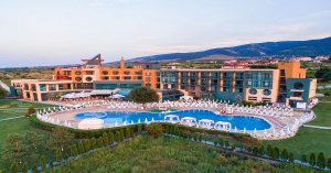 Парк и СПА Хотел Марково 4*, Пловдив