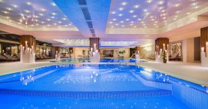 Парк и СПА Хотел Марково 4*, Пловдив
