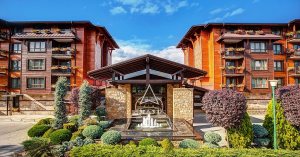 Макси Парк Хотел и СПА 5*, Велинград