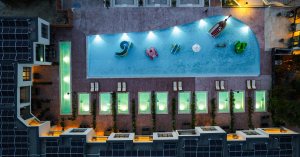 Медите СПА Резорт и Вили 5*, Сандански