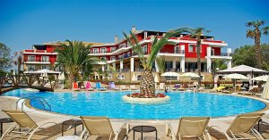 Mediterranеan Princess Hotel 4*, Pieria - ADULTS ONLY