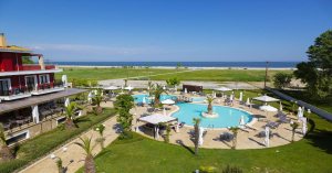 Mediterranеan Princess Hotel 4*, Pieria - ADULTS ONLY