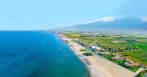 Mediterranean Village 5*, Pieria