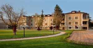 Мидалидаре Хотел и СПА 3*, с.Могилово