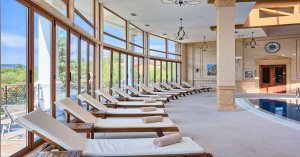 Мидалидаре Хотел и СПА 3*, с.Могилово