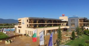 Балнео и СПА Хотел Минерал Ягода 4*, с.Ягода