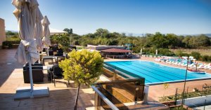 Балнео и СПА Хотел Минерал Ягода 4*, с.Ягода