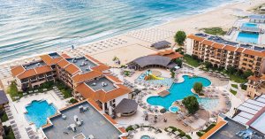 HVD Клубхотел Мирамар 4*, Обзор