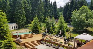 Хотел Мура 3*, Боровец