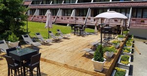 Хотел Мура 3*, Боровец