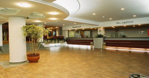 Гранд Хотел Мургавец 4*, Пампорово