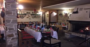 Апартхотел Невада, Пампорово