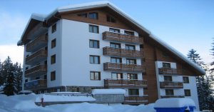 Апартхотел Невада, Пампорово