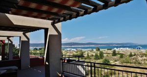 Хотел Нобел 5*, Слънчев бряг