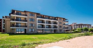 Хотел Оазис Дел Сол 3*, Лозенец