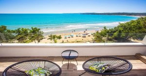 Olive Villas 5*, Созопол