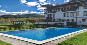 Хотел Орбел 4*, Добринище