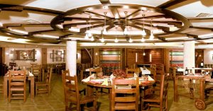 Хотел Орфей 4*, Банско