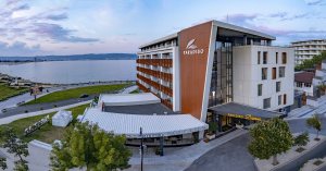 Парадизо Дриймс Хотел 4*, Несебър