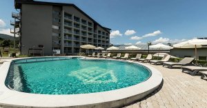 Парк Хотел Кюстендил 4*, Кюстендил