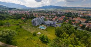 Парк Хотел Кюстендил 4*, Кюстендил