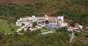 Хотел Пеликан 4*, Дюни