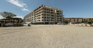 Апартаментен хотел Пенелопа Палас 4*, Поморие