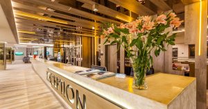 Хотел Перелик 5*, Пампорово