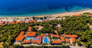 Автобусна почивка на Халкидики - Philoxenia Hotel 4*, Sithonia